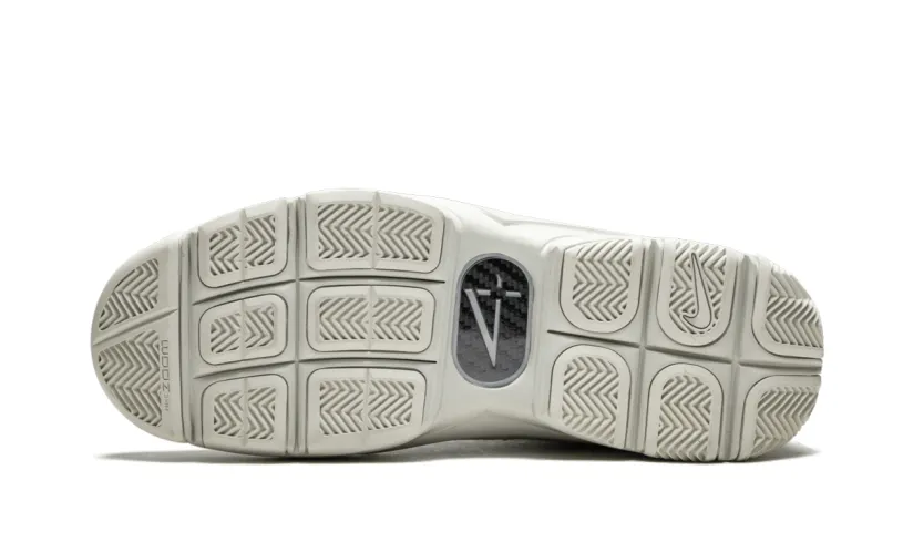 Nike Lifestyle Zoom Kobe 2 FTB 'Fade to Black'